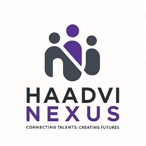 Haadvi Nexus Logo